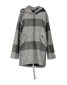 Легкое пальто Woolrich