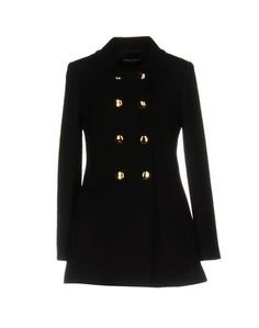 Пальто Dolce & Gabbana