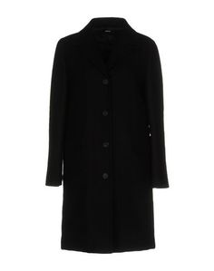 Пальто JIL Sander Navy