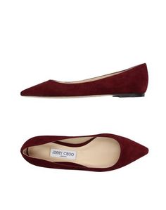Балетки Jimmy Choo London