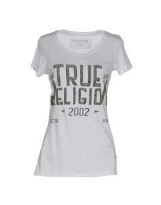 Футболка True Religion