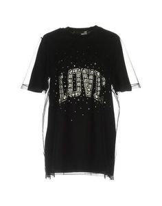 Футболка Love Moschino