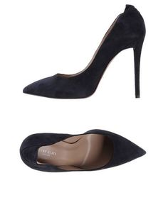 Туфли Brown Black