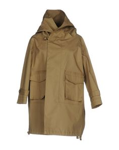 Легкое пальто Red Valentino