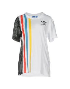 Футболка Adidas