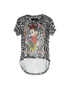 Футболка Philipp Plein