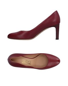 Туфли Salvatore Ferragamo