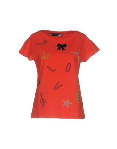 Футболка Love Moschino
