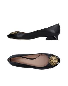 Балетки Tory Burch