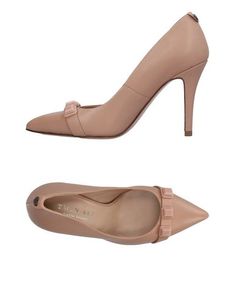 Туфли Twin Set Simona Barbieri