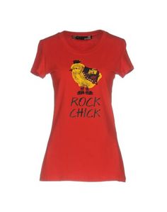 Футболка Love Moschino