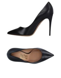Туфли Salvatore Ferragamo