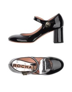 Туфли Rochas