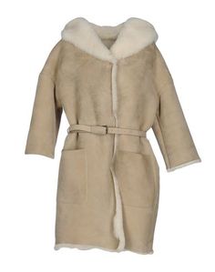 Пальто Ermanno Scervino