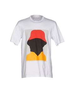 Футболка Marni
