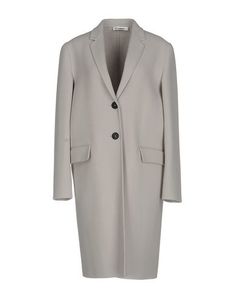 Пальто JIL Sander