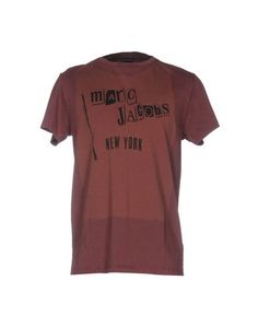 Футболка Marc Jacobs