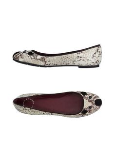 Балетки Marc BY Marc Jacobs