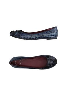 Балетки Marc BY Marc Jacobs