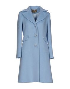 Пальто Space Style Concept