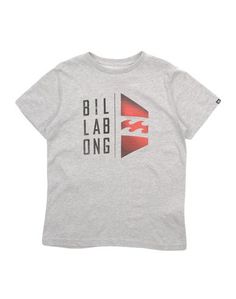Футболка Billabong