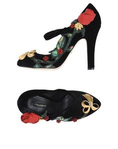 Туфли Dolce & Gabbana