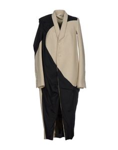 Пальто Rick Owens