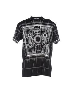 Футболка Givenchy