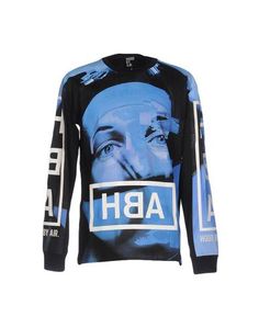 Футболка HBA Hood BY AIR