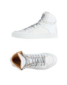 Высокие кеды и кроссовки Maison Margiela
