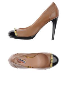 Туфли Paul Smith