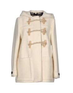 Пальто Burberry