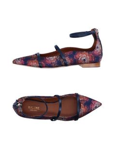 Балетки Malone Souliers