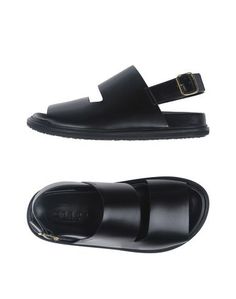 Сандалии Marni