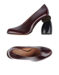 Туфли Dries VAN Noten