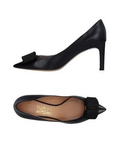 Туфли Salvatore Ferragamo