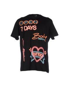 Футболка Love Moschino