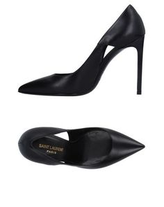 Туфли Saint Laurent