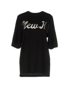 Футболка 3.1 Phillip LIM
