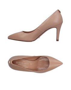 Туфли Twin Set Simona Barbieri