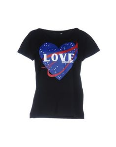 Футболка Love Moschino