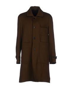 Пальто ANN Demeulemeester