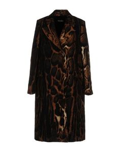 Пальто Dries VAN Noten