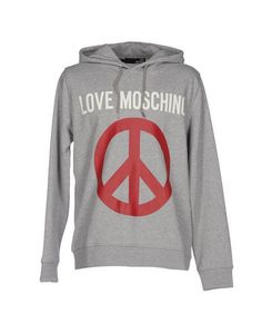 Толстовка Love Moschino