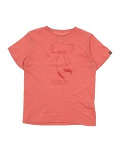 Футболка Billabong
