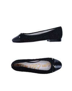 Балетки SAM Edelman