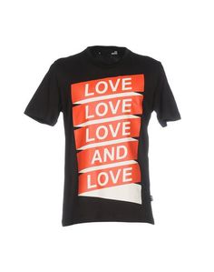 Футболка Love Moschino
