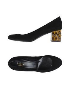 Туфли Gucci