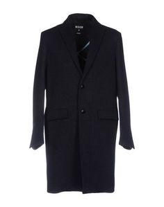 Пальто Msgm