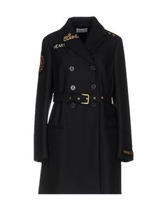 Пальто Red Valentino